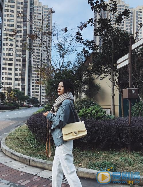 余梦寒生活照 余梦寒高清写真_余梦寒高清剧照