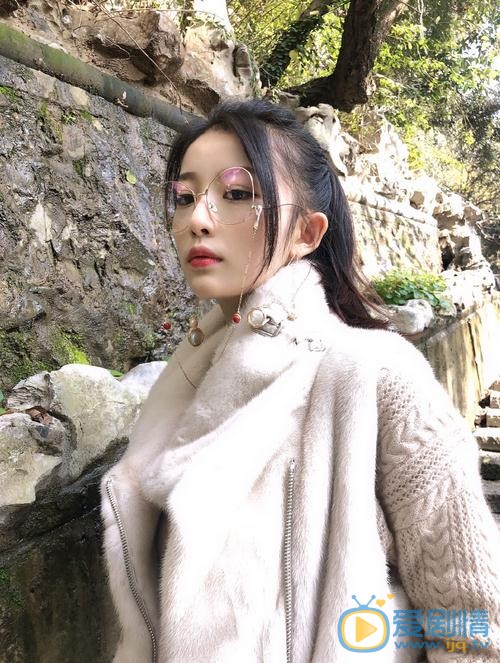 余梦寒片场照 余梦寒高清写真_余梦寒高清剧照