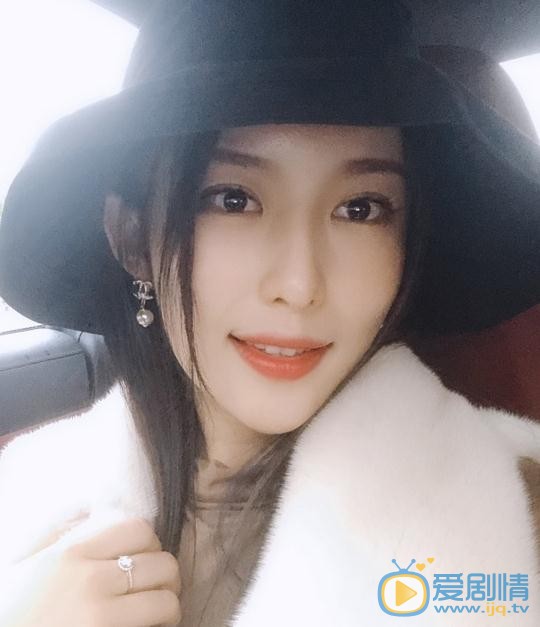 余梦寒生活照 余梦寒高清写真_余梦寒高清剧照