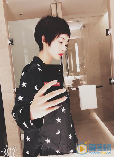 余梦寒生活照 余梦寒高清写真_余梦寒高清剧照