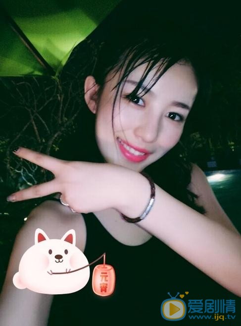 余梦寒生活照 余梦寒高清写真_余梦寒高清剧照