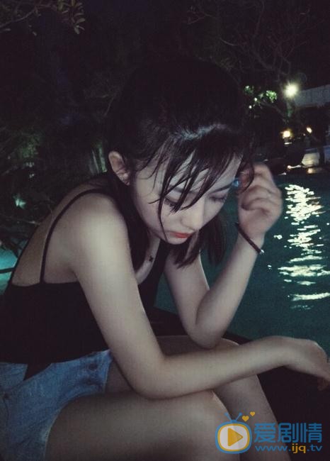 余梦寒生活照 余梦寒高清写真_余梦寒高清剧照