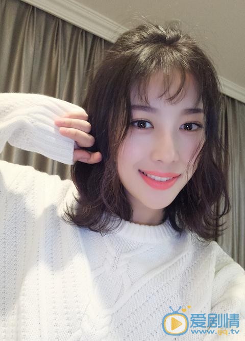 余梦寒生活照 余梦寒高清写真_余梦寒高清剧照