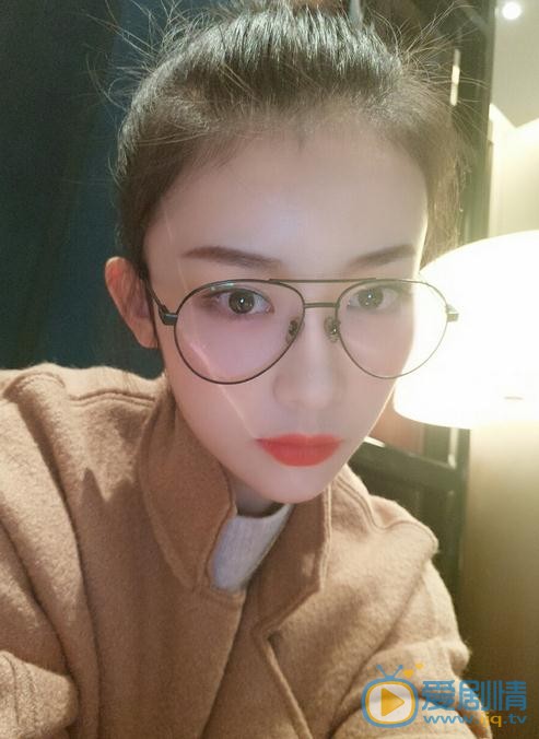 余梦寒生活照 余梦寒高清写真_余梦寒高清剧照