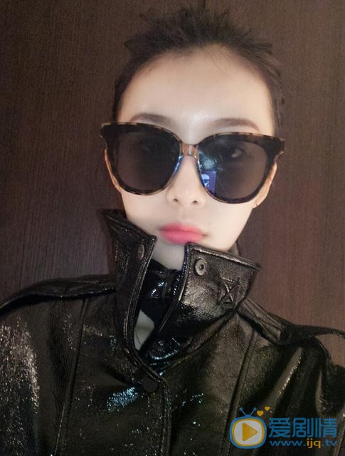 余梦寒生活照 余梦寒高清写真_余梦寒高清剧照