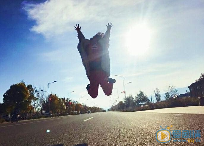 余梦寒生活照 余梦寒高清写真_余梦寒高清剧照