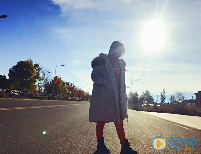 余梦寒生活照 余梦寒高清写真_余梦寒高清剧照