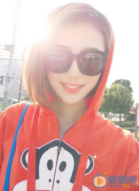 余梦寒生活照 余梦寒高清写真_余梦寒高清剧照