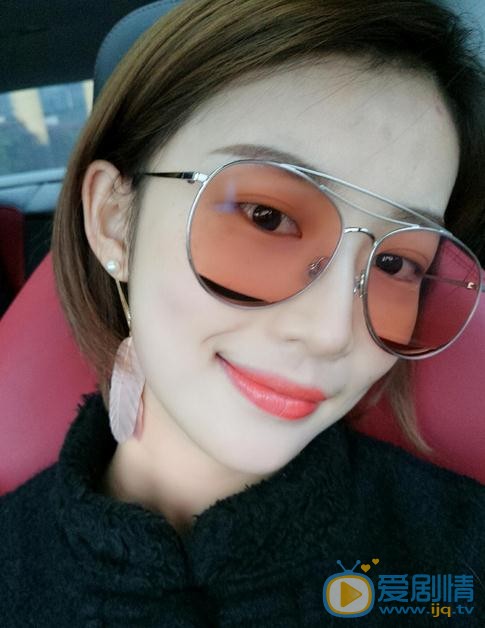 余梦寒生活照 余梦寒高清写真_余梦寒高清剧照