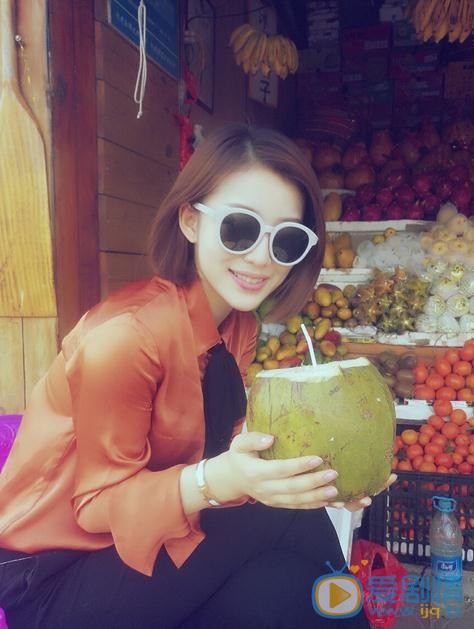 余梦寒生活照 余梦寒高清写真_余梦寒高清剧照