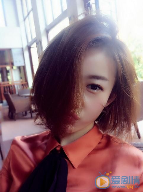 余梦寒生活照 余梦寒高清写真_余梦寒高清剧照