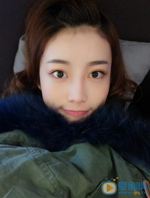 余梦寒生活照 余梦寒高清写真_余梦寒高清剧照