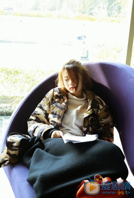 余梦寒生活照 余梦寒高清写真_余梦寒高清剧照