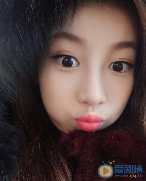 余梦寒生活照 余梦寒高清写真_余梦寒高清剧照