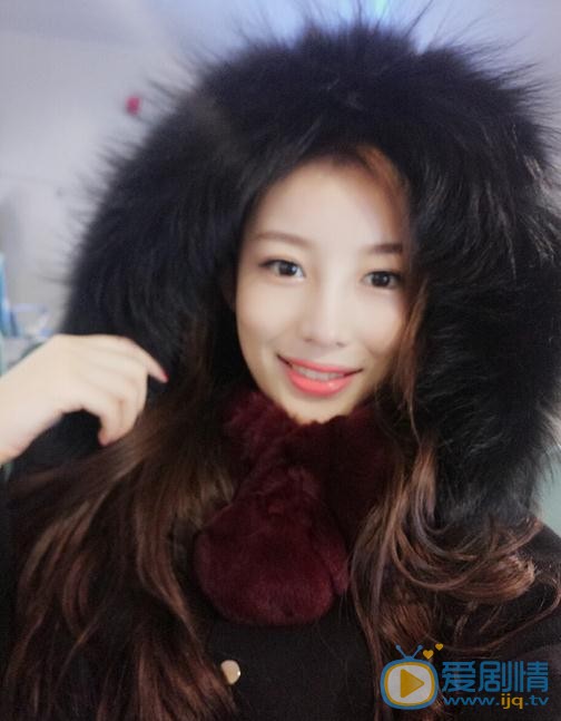 余梦寒生活照 余梦寒高清写真_余梦寒高清剧照