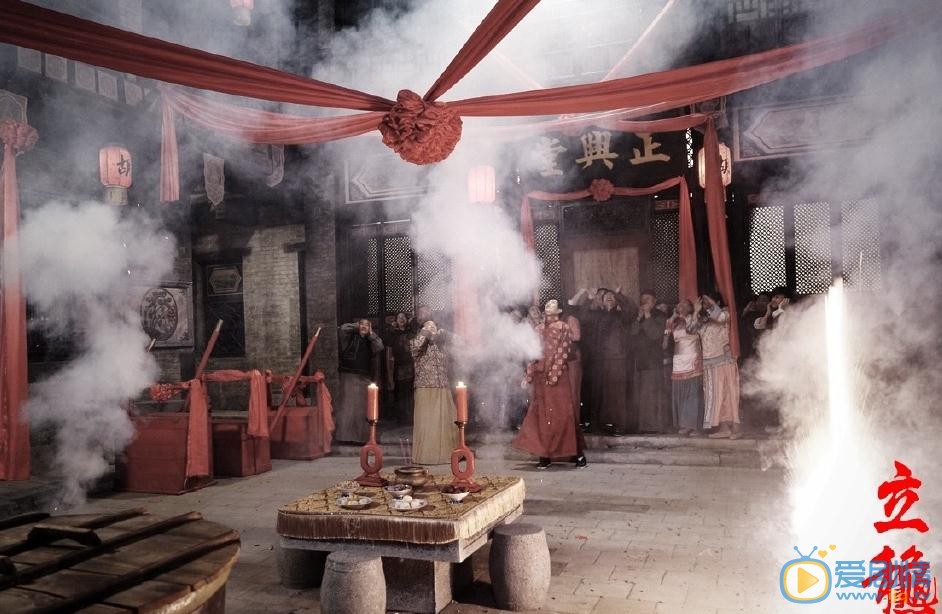 王子鑫《立秋》剧照 王子鑫高清写真_王子鑫高清剧照
