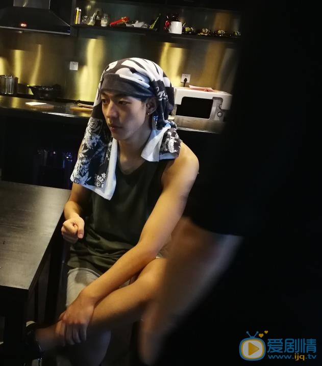 卜凡生活写真 卜凡高清写真_卜凡高清剧照