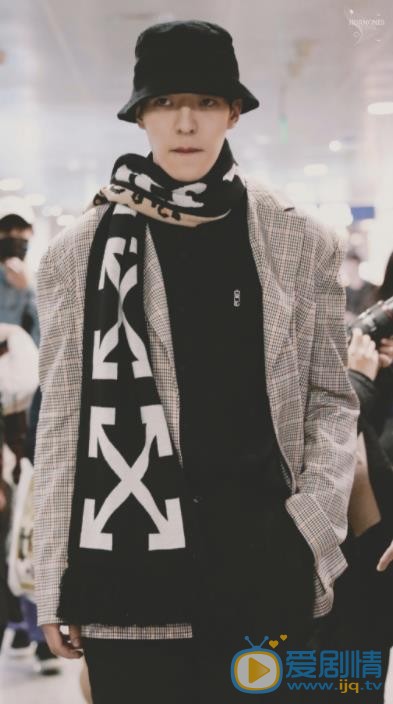 卜凡机场照 卜凡高清写真_卜凡高清剧照