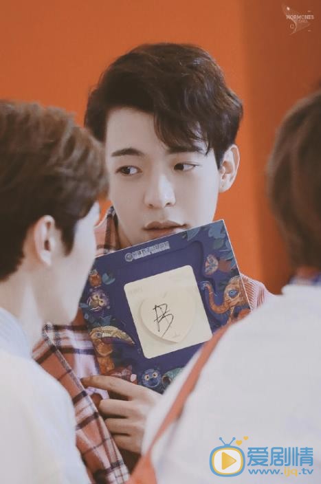 卜凡现场照 卜凡高清写真_卜凡高清剧照