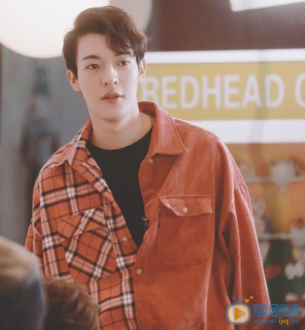 卜凡现场照 卜凡高清写真_卜凡高清剧照