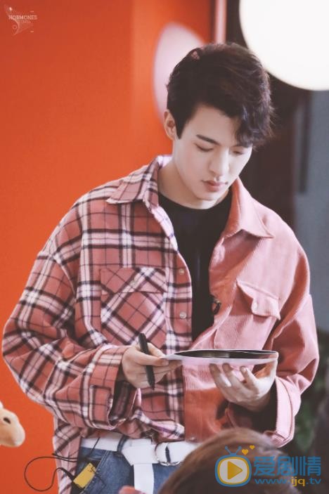 卜凡现场照 卜凡高清写真_卜凡高清剧照