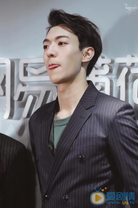 卜凡现场照 卜凡高清写真_卜凡高清剧照