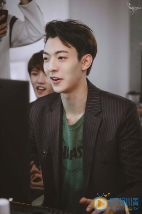 卜凡现场照 卜凡高清写真_卜凡高清剧照