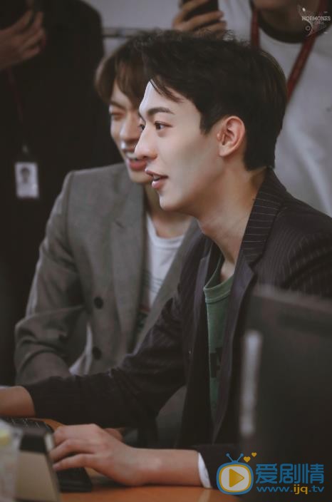 卜凡现场照 卜凡高清写真_卜凡高清剧照