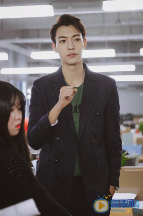 卜凡现场照 卜凡高清写真_卜凡高清剧照