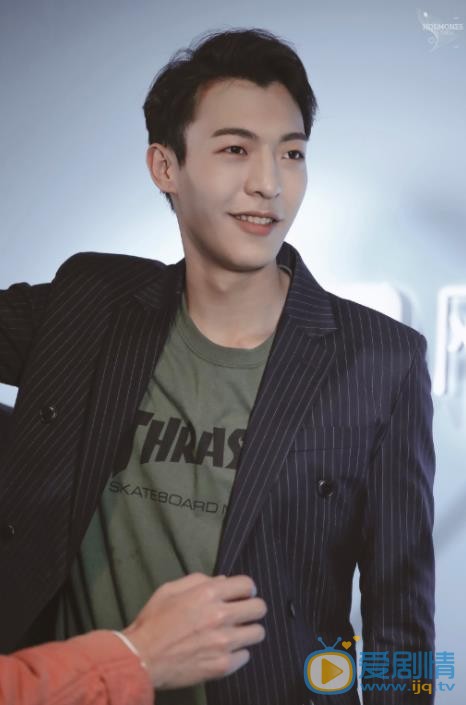 卜凡现场照 卜凡高清写真_卜凡高清剧照