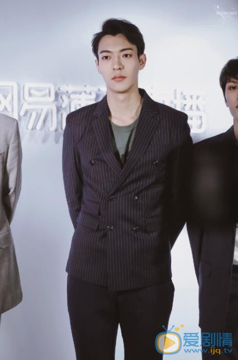 卜凡现场照 卜凡高清写真_卜凡高清剧照