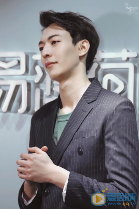 卜凡现场照 卜凡高清写真_卜凡高清剧照