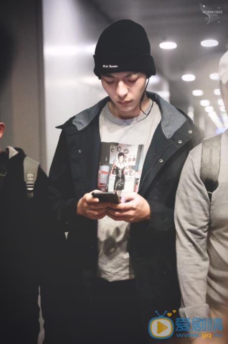 卜凡机场照 卜凡高清写真_卜凡高清剧照