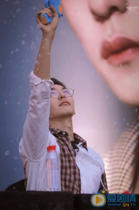 卜凡活动照 卜凡高清写真_卜凡高清剧照