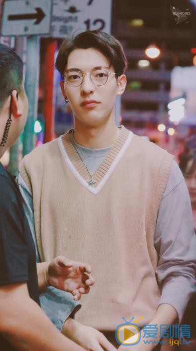 卜凡生活写真 卜凡高清写真_卜凡高清剧照