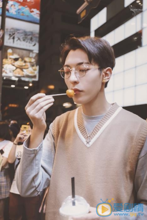 卜凡生活写真 卜凡高清写真_卜凡高清剧照