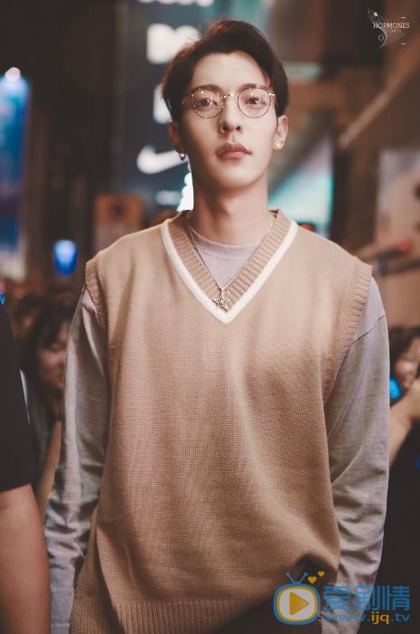 卜凡生活写真 卜凡高清写真_卜凡高清剧照