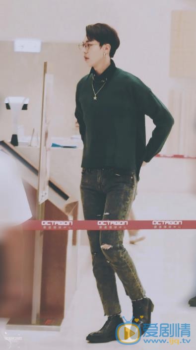 卜凡机场照 卜凡高清写真_卜凡高清剧照