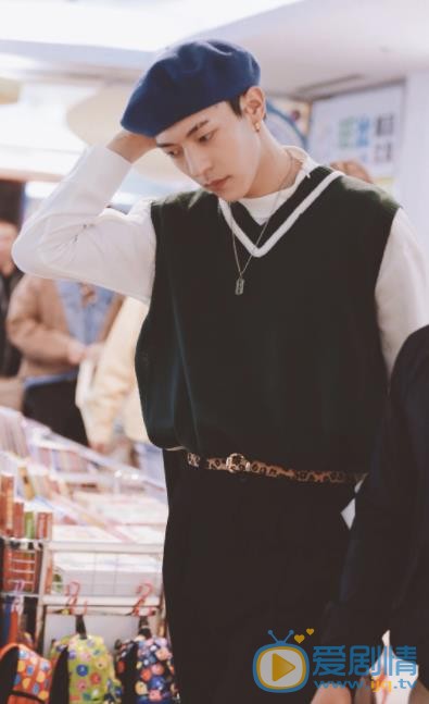 卜凡机场照 卜凡高清写真_卜凡高清剧照