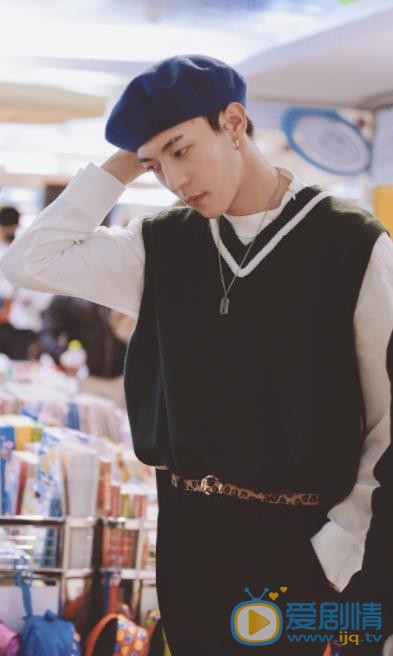 卜凡机场照 卜凡高清写真_卜凡高清剧照