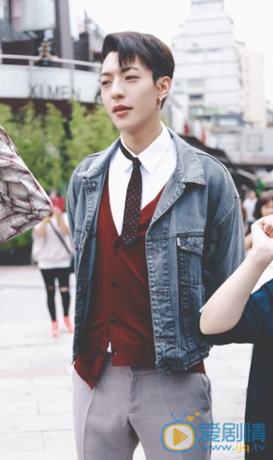 卜凡现场照 卜凡高清写真_卜凡高清剧照