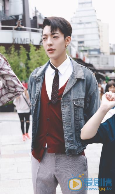 卜凡现场照 卜凡高清写真_卜凡高清剧照