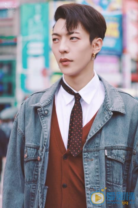 卜凡现场照 卜凡高清写真_卜凡高清剧照