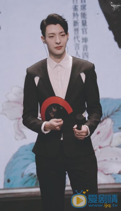 卜凡演出照 卜凡高清写真_卜凡高清剧照