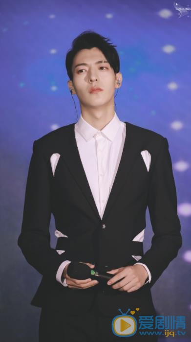 卜凡演出照 卜凡高清写真_卜凡高清剧照