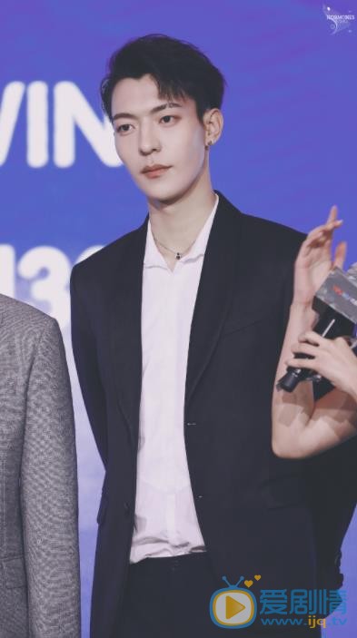 卜凡演出照 卜凡高清写真_卜凡高清剧照