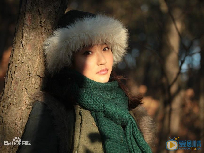 康璐洁影视作品照 康璐洁高清写真_康璐洁高清剧照