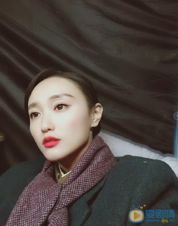 康璐洁生活照 康璐洁高清写真_康璐洁高清剧照