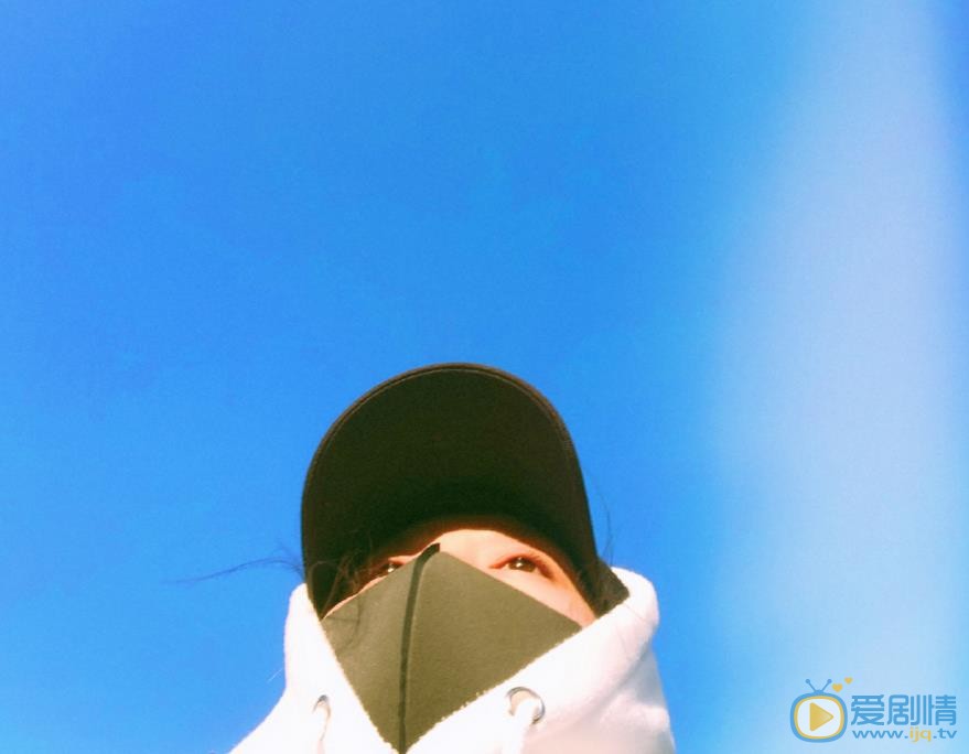 康璐洁生活照 康璐洁高清写真_康璐洁高清剧照