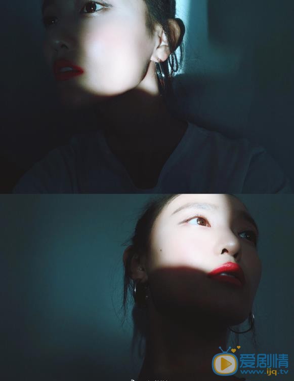 康璐洁唯美写真 康璐洁高清写真_康璐洁高清剧照